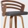 Armen Living Jayden Bar Stool 39"