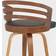 Armen Living Jayden Bar Stool 39"