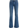 Frame Le High Stretch Flare Jeans - Ashton