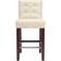 Safavieh Thompson Bar Stool 34.4"