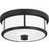 Minka Lavery Harbour Point Ceiling Flush Light 13.5"