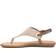 White Mountain London Sandal - Taupe