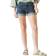 Lucky Brand 3 1/2" Mid Rise Ava Short - Play Your Part