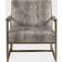 Ink+ivy Waldorf Lounge Chair 33.5"