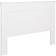 Prepac Flat Panel Headboard 64.5"