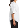 A.L.C. Chloe Puff Sleeve Top - White