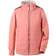 Didriksons Ekorrar Jacket - Coral Rose (97192860-309)