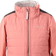 Didriksons Ekorrar Jacket - Coral Rose (97192860-309)