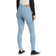 Levi's 720 High Rise Super Skinny Jeans - Ontario Noise/Light Wash