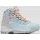 Columbia Newton Ridge Canvas WP W - Glacier Blue/Nimbus Grey