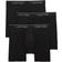Calvin Klein Micro Stretch Boxer Brief 3-pack - Black