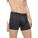 Calvin Klein Micro Stretch Boxer Brief 3-pack - Black