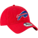 New Era Buffalo Bills Team Core Classic 2.0 9Twenty Adjustable Hat - Red