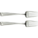 Oneida Moda Serving Fork 2