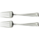 Oneida Moda Serving Fork 2