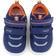 Superfit Sport7 Mini - Blue/Orange