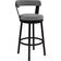 Armen Living Kobe Bar Stool 30"