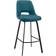 Armen Living Carise Bar Stool 30"