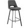 Armen Living Carise Bar Stool 30"