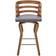 Armen Living Verne Bar Stool 35"