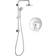 Grohe GR-RETFLX-03 Chrome