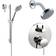 Hansgrohe S Thermostatic (04231000) Chrome