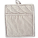 Design Imports Solid Chambray Pot Holder Beige (22.86x20.32)