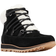 Sorel Harlow - Black/Gum