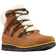 Sorel Harlow - Velvet Tan/Blackened Brown