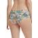 Hanky Panky Printed Signature Lace Boyshort - Palm Springs