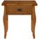 Linon Santa Small Table 18x24"