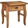 Linon Santa Small Table 18x24"