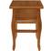 Linon Santa Small Table 18x24"