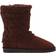 Muk Luks Cheryl - Cognac