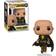 Funko Pop! Movies Black Adam Flying