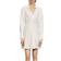 Sandro Celia Ruched Mini Dress - Ecru