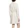 Sandro Celia Ruched Mini Dress - Ecru