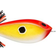 Rapala BX Skitter Frog 5.5cm Red Head