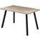 Monarch Specialties I1137 Dining Table 36x60"