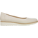 Soul Naturalizer Idea-Ballet Flats W - Porcelain