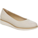 Soul Naturalizer Idea-Ballet Flats W - Porcelain