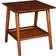 Linon Charlotte Small Table 22x22"