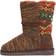 Muk Luks Clementine - Brown Multi