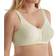 Carnival 660 Full Figure Cotton Lined Soft Cup Bra - Beige