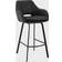 Armen Living Aura Bar Stool 37"