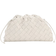 Bottega Veneta Mini Pouch - Chalk