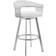 Armen Living Bronson Bar Stool 34"