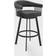 Armen Living Bronson Bar Stool 34"