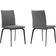 Armen Living Lyon Kitchen Chair 34" 2