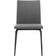 Armen Living Lyon Kitchen Chair 34" 2